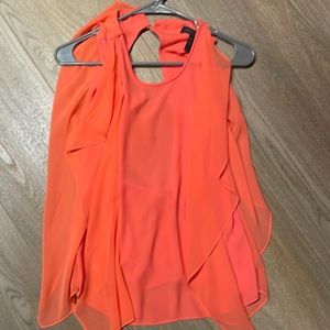 Bcbgmaxazria top